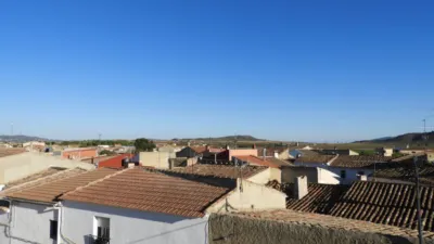Casa en venta en Calle Rinconcito, Nava de Abajo (Pozohondo) de 65.000 €