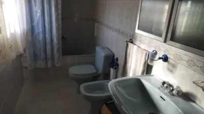Casa en venta en Calle Rinconcito, Nava de Abajo (Pozohondo) de 65.000 €