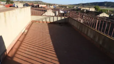 Casa en venta en Calle Rinconcito, Nava de Abajo (Pozohondo) de 65.000 €