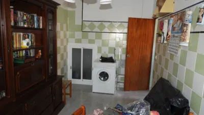 Casa en venta en Calle Rinconcito, Nava de Abajo (Pozohondo) de 65.000 €
