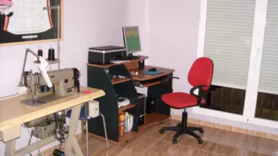 Apartment in La Granja Area photo 11