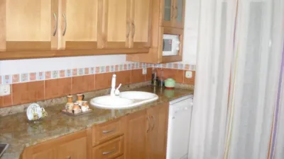 Apartment in La Granja Area photo 12