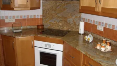 Pis – Tobarra, Albacete - Vista 2