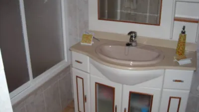 Apartment in La Granja Area photo 7
