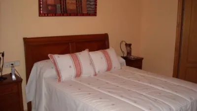 Apartment in La Granja Area photo 8