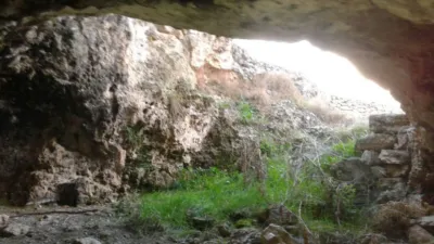 Finca rústica en venta en Calle Alatoz, Santa Cruz-San Antonio Abad-Industria, Cañicas (Albacete Capital) de 1.350.000 €