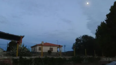 Finca rústica en venta en Calle Alatoz, Santa Cruz-San Antonio Abad-Industria, Cañicas (Albacete Capital) de 1.350.000 €