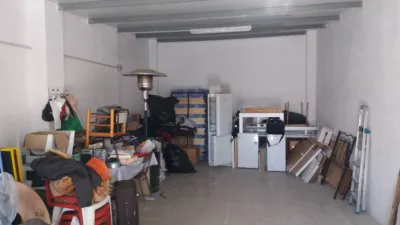 House on Calle de Tobarra photo 2