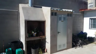 House on Calle de Tobarra photo 4