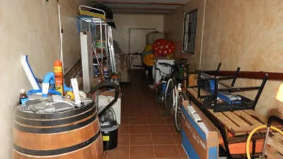 Rustic finca on Cordovilla Street photo 15