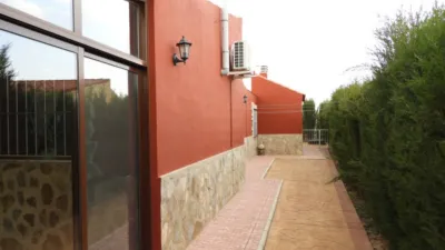 Rustic finca on Cordovilla Street photo 17