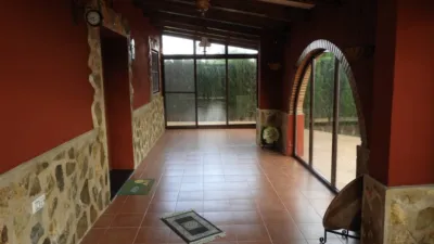 Rustic finca on Cordovilla Street photo 2