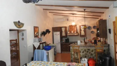 Rustic finca on Cordovilla Street photo 3