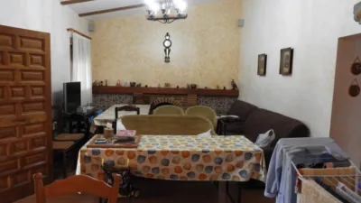 Rustic finca on Cordovilla Street photo 4