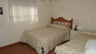 Rustic finca on Cordovilla Street photo 8