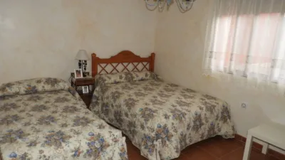 Rustic finca on Cordovilla Street photo 9