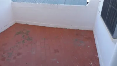 Piso en Avenida de la Guardia Civil photo 13
