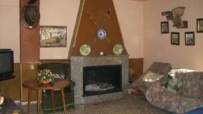 Rustic farm in Calle de Tobarra photo 7