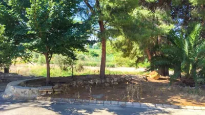 Finca rústica en Barrio de San Diego photo 17