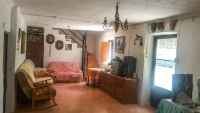 Finca rústica en venda a Barrio de San Diego, Cordovilla (Tobarra) de 80.000 €