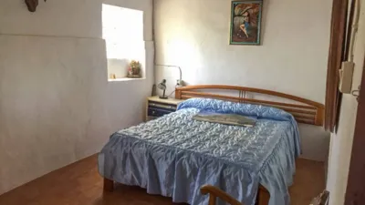 Finca rústica en Barrio de San Diego photo 9