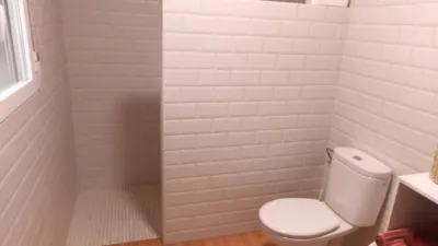 Finca rústica en venta en Calle de Tobarra, Tobarra