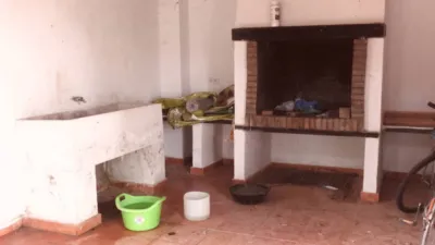 Finca rústica en venta en Calle de Tobarra, Tobarra