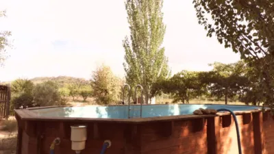 Finca rústica en venta en Calle de Tobarra, Tobarra