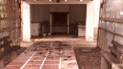 Finca rústica en venta en Calle de Tobarra, Tobarra