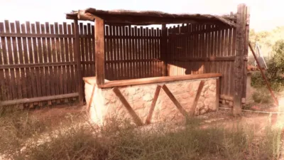 Finca rústica en venta en Calle de Tobarra, Tobarra