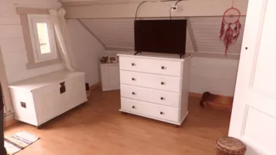 Finca rústica en venta en Calle de Tobarra, Tobarra