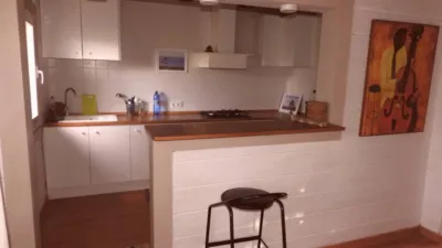 Finca rústica en venta en Calle de Tobarra, Tobarra