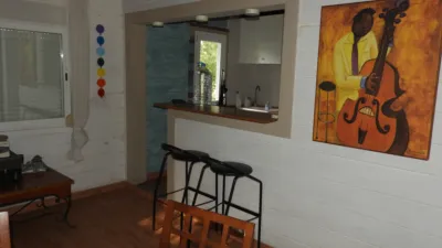 Finca rústica en venta en Calle de Tobarra, Tobarra