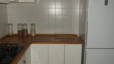 Finca rústica en venta en Calle de Tobarra, Tobarra