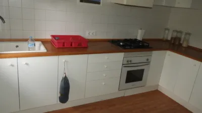 Finca rústica en venta en Calle de Tobarra, Tobarra