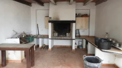 Finca rústica en venta en Calle de Tobarra, Tobarra