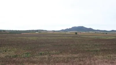 Finca rústica en venta en Albacete, Albacete Capital de 8.000.000 €