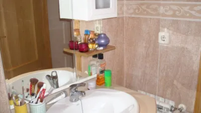 Duplex in Central Zone photo 10