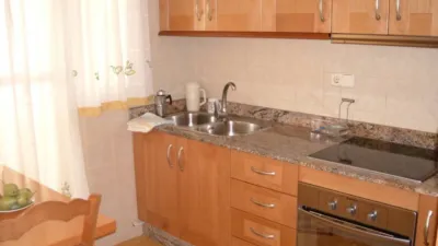 Duplex in Central Zone photo 6