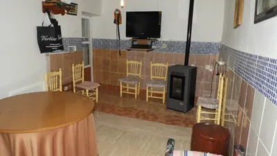 House on Calle del Arrabal photo 6
