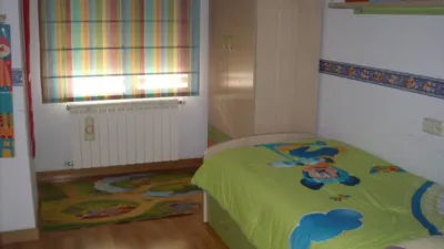 Piso – Tobarra, Albacete - Más