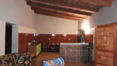 Finca rústica en venta en Calle Diseminados, Cordovilla (Tobarra) de 120.000 €