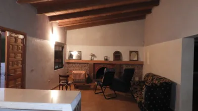 Finca rústica en venta en Calle Diseminados, Cordovilla (Tobarra) de 120.000 €