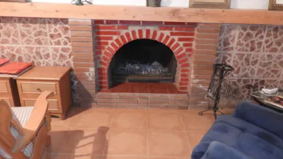 Finca rústica en venta en Calle Diseminados, Cordovilla (Tobarra) de 120.000 €