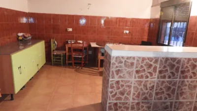 Finca rústica en venta en Calle Diseminados, Cordovilla (Tobarra) de 120.000 €