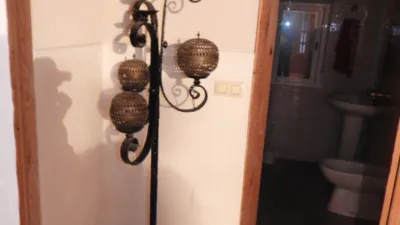 Finca rústica en venta en Calle Diseminados, Cordovilla (Tobarra) de 120.000 €