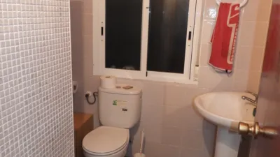 Finca rústica en venta en Calle Diseminados, Cordovilla (Tobarra) de 120.000 €