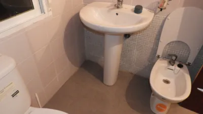 Finca rústica en venta en Calle Diseminados, Cordovilla (Tobarra) de 120.000 €