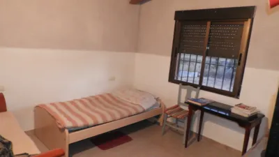 Finca rústica en venta en Calle Diseminados, Cordovilla (Tobarra) de 120.000 €