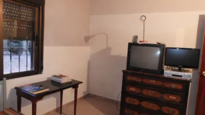 Finca rústica en venta en Calle Diseminados, Cordovilla (Tobarra) de 120.000 €